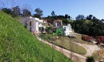 Imagem: Terreno em condomínio, 908 m², à venda