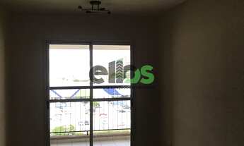 Imagem 6: Apartamento c/ 02 dormitórios, 11º andar, 01 suíte, aragem coberta, 59m² p/ locação por R