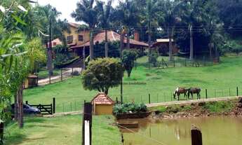 Imagem: SÍTIO, 49 hectares, à venda por R$ 12.500.000
