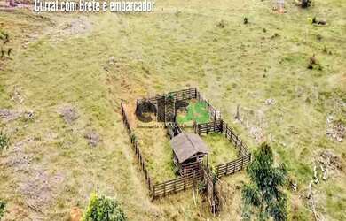 Imagem 5: Fazenda Dupla Aptidão -AGRICULTURA, PECUÁRIA e PISCICULTURA, SEDE CENTENÁRIA, 100,42 hecta