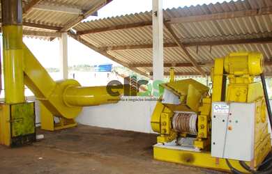 Imagem 3: ALAMBIQUE, DESTILARIA, INDÚSTRIA de CACHAÇA (PINGA), 75.000 m², à venda por R$ 7.500.00