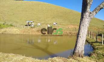 Imagem: Fazenda para PECUÁRIA com 400 cabeças