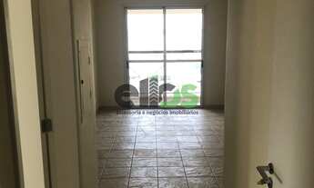 Imagem 4: Apartamento c/ 02 dormitórios, 11º andar, 01 suíte, aragem coberta, 59m² p/ locação por R