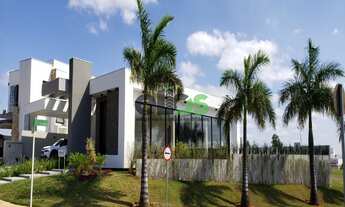 Imagem: Casa TÉRREA/MODERNA/DE ESQUINA c/ 3 suites