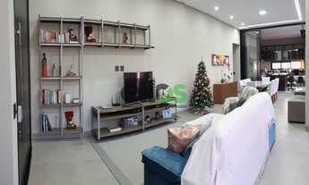 Imagem 6: Casa TÉRREA/MODERNA/DE ESQUINA c/ 3 suites, piscina com 20m² e SPA,terreno de 552m², à ven