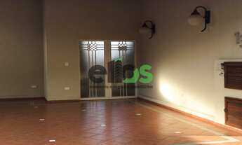 Imagem 5: Casa toda MODULADA c/ 03 dormitórios, 01 suíte, salas amplas e quintal c/ churrasqueira à