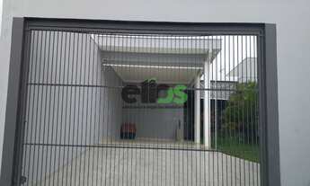 Imagem 2: Casa com 03 dormitórios, 01 suite, área gourmet e deck, 191m² construídos à venda por R$90