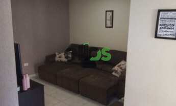 Imagem 6: Casa com 03 dormitórios, 01 suíte, quintal, cozinha com armários, 103m² construídos à vend