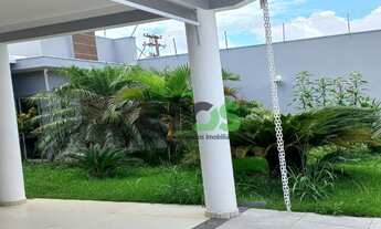 Imagem 5: Casa com 03 dormitórios, 01 suite, área gourmet e deck, 191m² construídos à venda por R$90