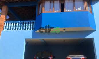 Imagem 3: Casa ampla com 04 suítes, piscina e churrasqueira, 1.920m² de terreno à venda por R$1.190