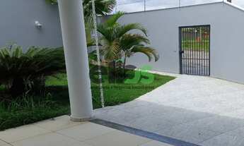 Imagem 6: Casa com 03 dormitórios, 01 suite, área gourmet e deck, 191m² construídos à venda por R$90