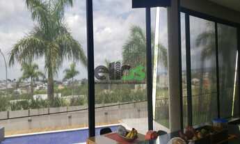 Imagem 4: Casa TÉRREA/MODERNA/DE ESQUINA c/ 3 suites, piscina com 20m² e SPA,terreno de 552m², à ven