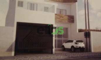 Imagem 4: Casa sobrado com 03 dormitórios e amplo salão comercial (EM CONSTRUÇÃO FASE ACABAMENTO), 2