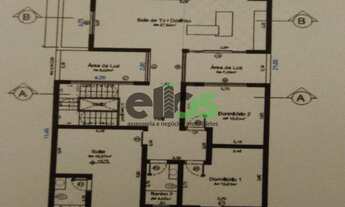 Imagem 3: Casa sobrado com 03 dormitórios e amplo salão comercial (EM CONSTRUÇÃO FASE ACABAMENTO), 2