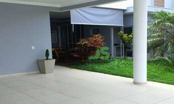 Imagem 7: Casa com 03 dormitórios, 01 suite, área gourmet e deck, 191m² construídos à venda por R$90