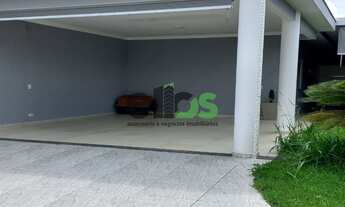 Imagem 3: Casa com 03 dormitórios, 01 suite, área gourmet e deck, 191m² construídos à venda por R$90