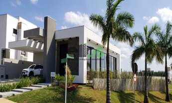 Imagem 2: Casa TÉRREA/MODERNA/DE ESQUINA c/ 3 suites, piscina com 20m² e SPA,terreno de 552m², à ven