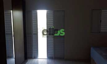 Imagem 7: Casa com 03 dormitórios, cozinha modulada, quintal amplo e varanda, 110m² à venda por R$36