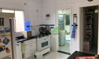 Imagem 5: Casa MODERNA com 03 suítes, 01 com closet, hidro, churrasqueira e 04 salas, 320m² à venda