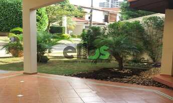 Imagem 2: Casa toda MODULADA c/ 03 dormitórios, 01 suíte, salas amplas e quintal c/ churrasqueira à