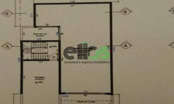 Imagem 2: Casa sobrado com 03 dormitórios e amplo salão comercial (EM CONSTRUÇÃO FASE ACABAMENTO), 2
