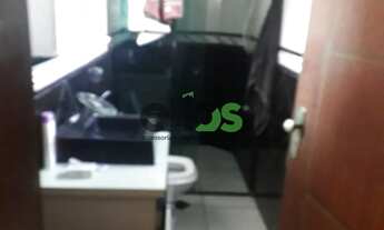 Imagem 6: Casa com 03 dormitórios, cozinha modulada, quintal amplo e varanda, 110m² à venda por R$36