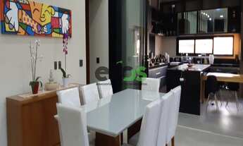 Imagem 7: Casa TÉRREA/MODERNA/DE ESQUINA c/ 3 suites, piscina com 20m² e SPA,terreno de 552m², à ven