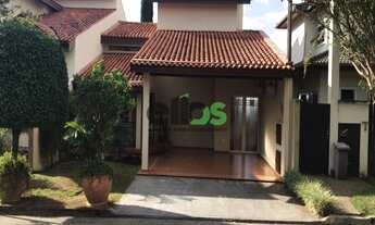 Imagem 4: Casa toda MODULADA c/ 03 dormitórios, 01 suíte, salas amplas e quintal c/ churrasqueira à