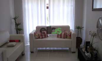 Imagem 4: Casa com 03 dormitórios, 02 suítes, piscina aquecida, churrasqueira, sala c/ lareira, 255m