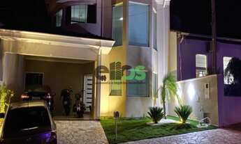 Imagem: Casa MODERNA com 03 suítes, 01 com closet