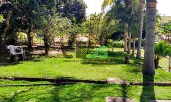 Imagem 4: Chácara com 02 dormitórios, piscina, churrasqueira, poço artesiano e muito verde, 3.000m²