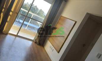 Imagem: Apartamento c/ 02 dormitórios, cozinha