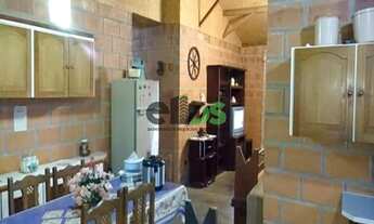 Imagem 7: Chácara com piscina, churrasqueira, campo de futebol e 05 dormitórios, 11.000m² à venda po