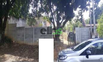 Imagem: Chácara toda murada c/ ampla área livre