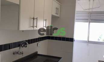 Imagem 3: Apartamento com 02 dormitórios, 01 suíte, 10º andar, móveis planejados, 59m² para locação