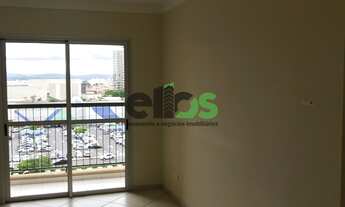 Imagem 7: Apartamento com 02 dormitórios, 01 suíte, 10º andar, móveis planejados, 59m² para locação