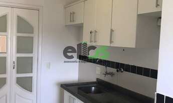 Imagem 4: Apartamento com 02 dormitórios, 01 suíte, 10º andar, móveis planejados, 59m² para locação