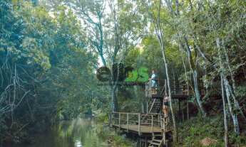 Imagem: Pousada c/ licença p/ hotel, 03 cachoeiras