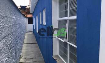 Imagem 3: Casa com 03 dormitórios, 01 suite, 106m² à venda por R$ 330.000,00 - Rua Abreu Medeiros, a