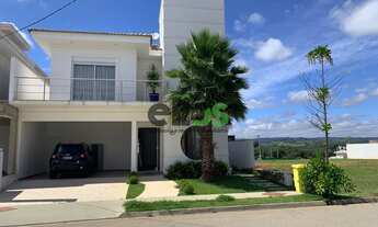 Imagem: Casa MODERNA, inteira PLANEJADA, 04 suítes