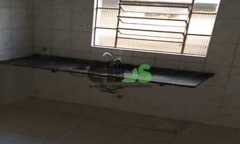 Imagem 7: Casa c/ 03 dormitórios, 02 banheiros, quintal amplo c/ churrasqueira, BOA P/ COMÉRCIO, à v