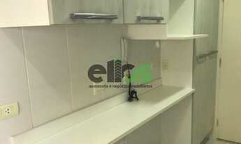 Imagem: Apartamento c/ MODULADOS, 02 dormitórios