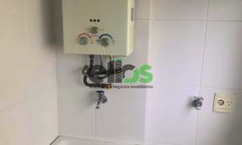 Imagem 5: Apartamento c/ MODULADOS, 02 dormitórios, 01 suíte, 7º andar, 59m² à venda por R$490.000,0