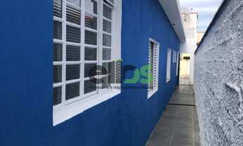 Imagem 4: Casa com 03 dormitórios, 01 suite, 106m² à venda por R$ 330.000,00 - Rua Abreu Medeiros, a