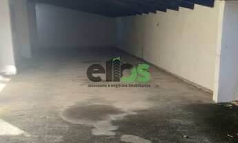 Imagem 5: Casa c/ 03 dormitórios, 02 banheiros, quintal amplo c/ churrasqueira, BOA P/ COMÉRCIO, à v