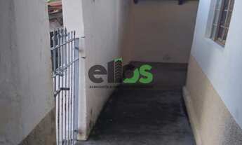 Imagem 6: Casa c/ 03 dormitórios, 02 banheiros, quintal amplo c/ churrasqueira, BOA P/ COMÉRCIO, à v