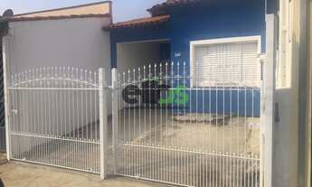 Imagem: Casa com 03 dormitórios, 01 suite, 106m²