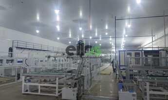 Imagem 4: INDÚSTRIA FOTOELÉTRICA, SOLAR, ENERGIA FOTOVOLTAICA RESIDENCIAL e COMERCIAL, 03 unidades