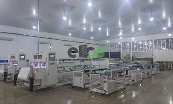 Imagem 3: INDÚSTRIA FOTOELÉTRICA, SOLAR, ENERGIA FOTOVOLTAICA RESIDENCIAL e COMERCIAL, 03 unidades