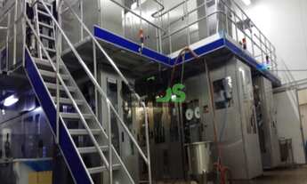 Imagem: INDÚSTRIA DE ALIMENTOS - LATICINIO, à